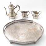 625 2485 Kaffeservis